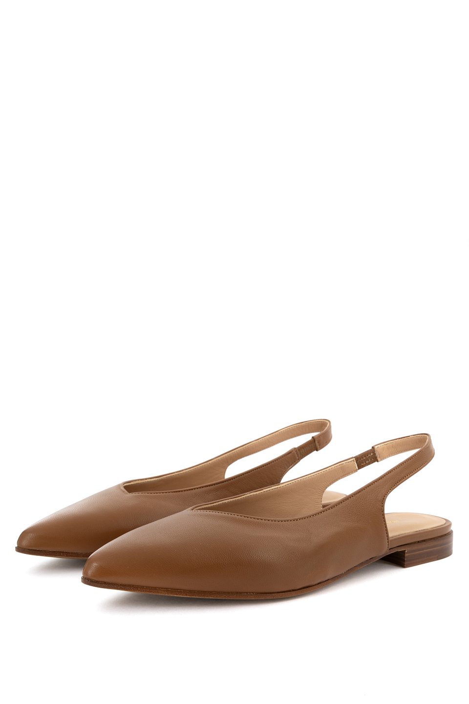 Балетки The Core - фото 2