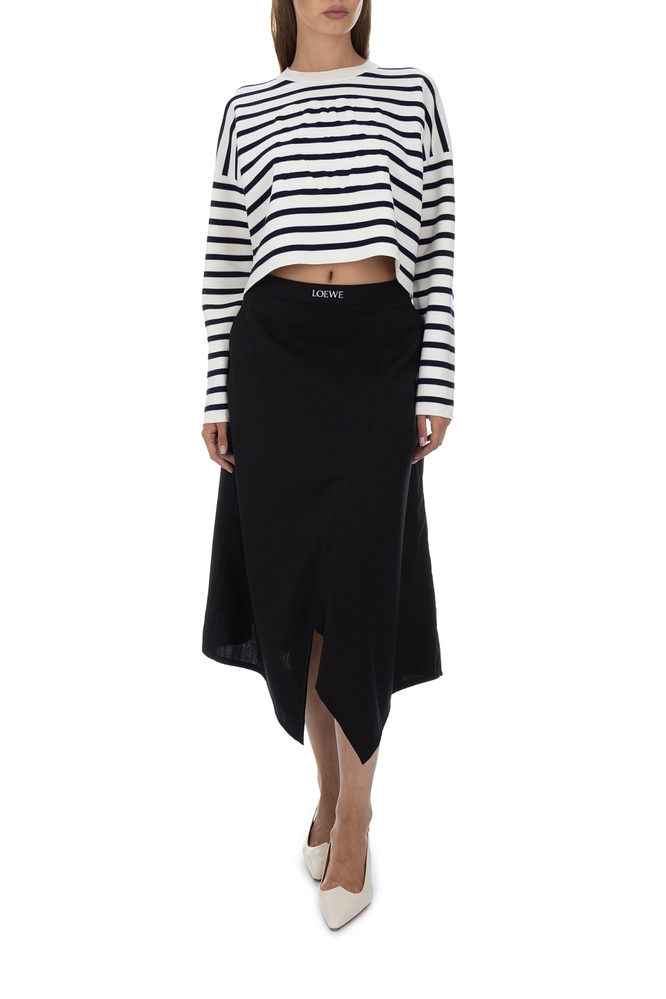 Юбка Loewe - фото 2