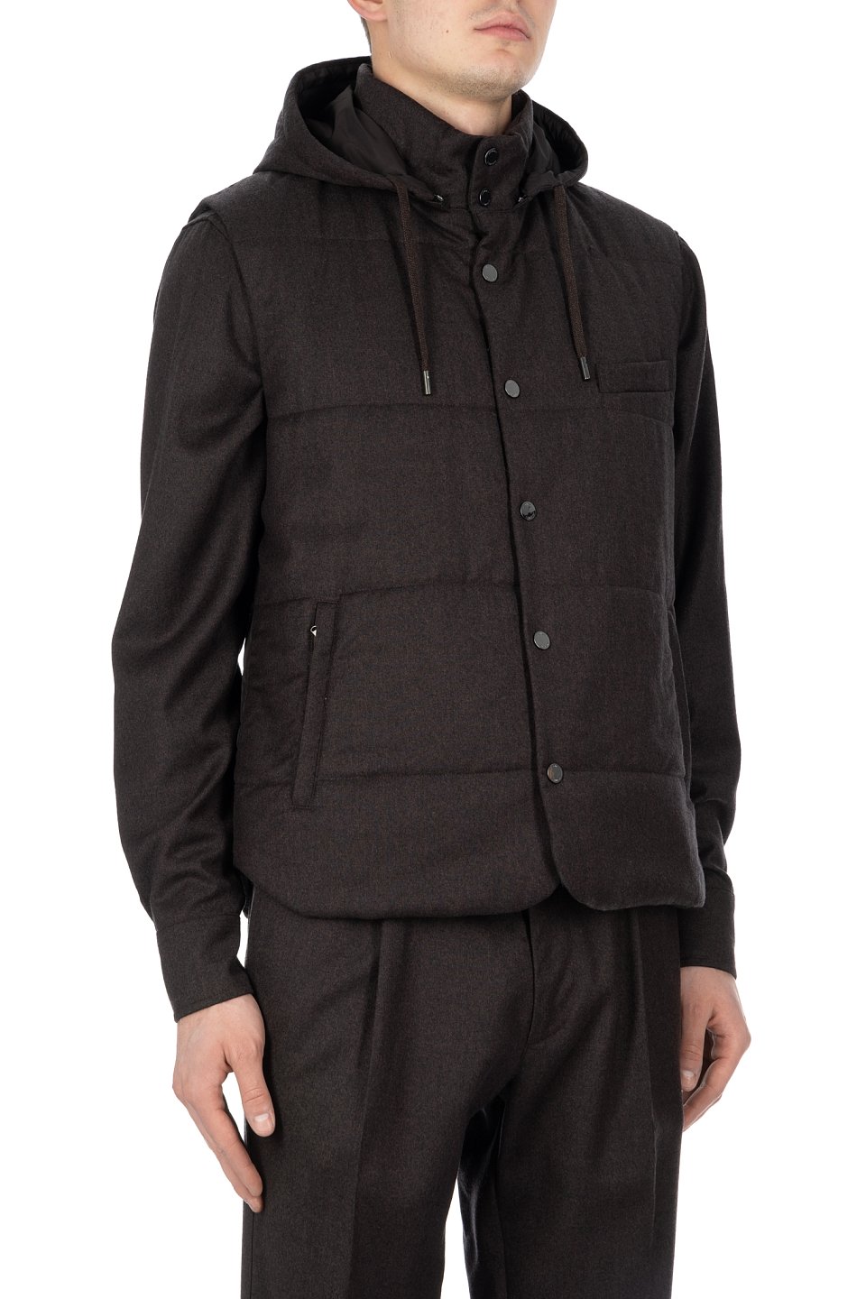 Куртка Capobianco - фото 3