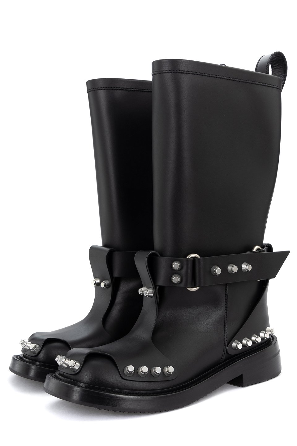 Сапоги Alexander Wang - фото 2