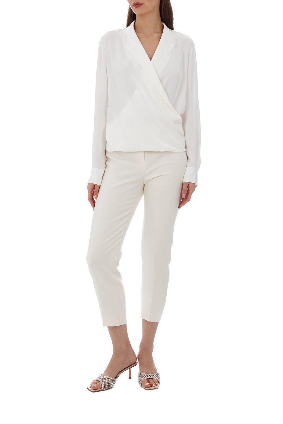 Брюки Theory - фото 2