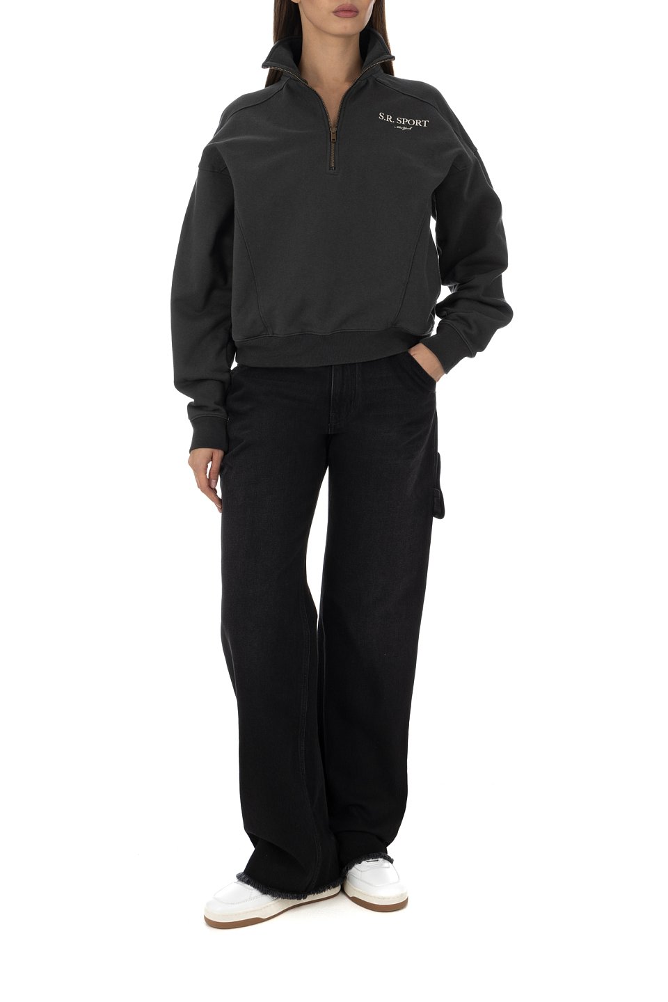 Поло Sporty & Rich - фото 2