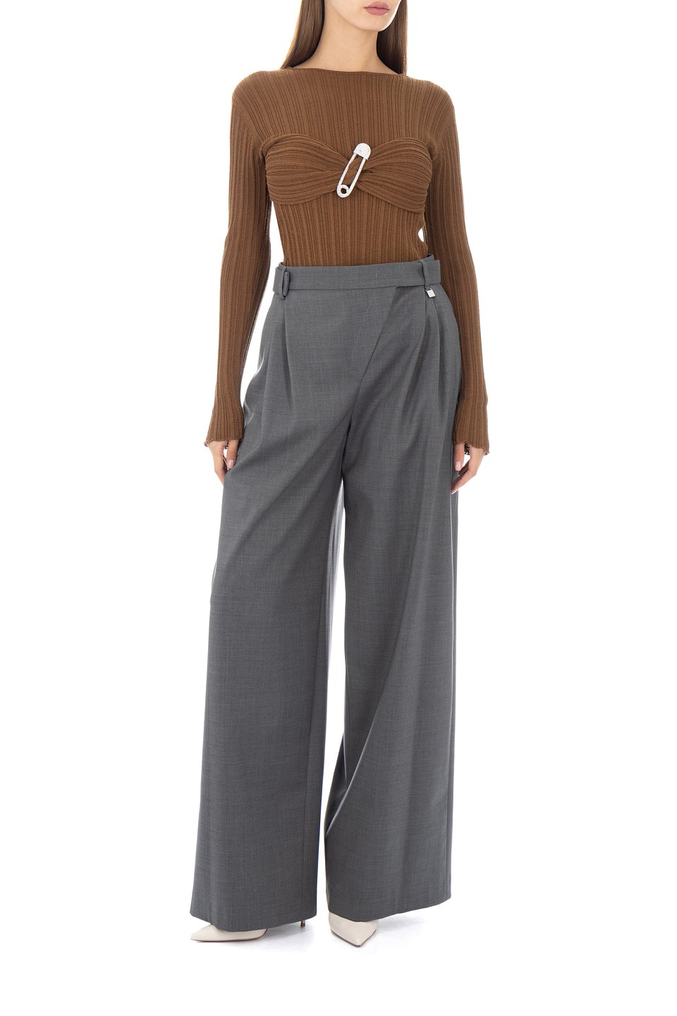 Джемпер Giuseppe Di Morabito - фото 2