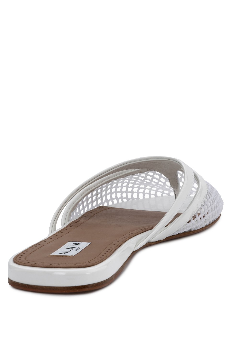 Сабо Alaia - фото 3