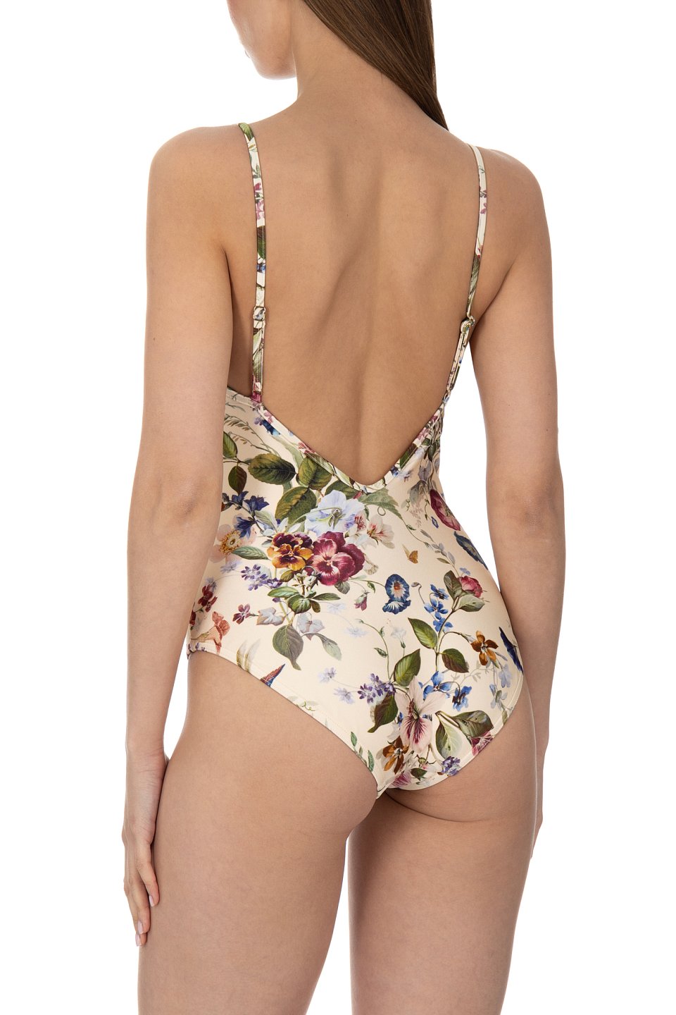 Купальник Zimmermann - фото 3