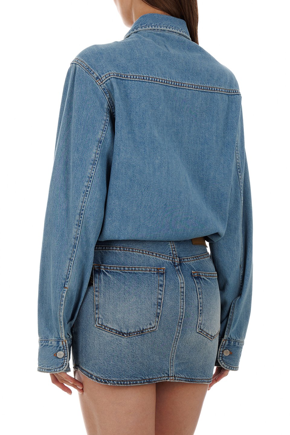 Платье Haikure - фото 4