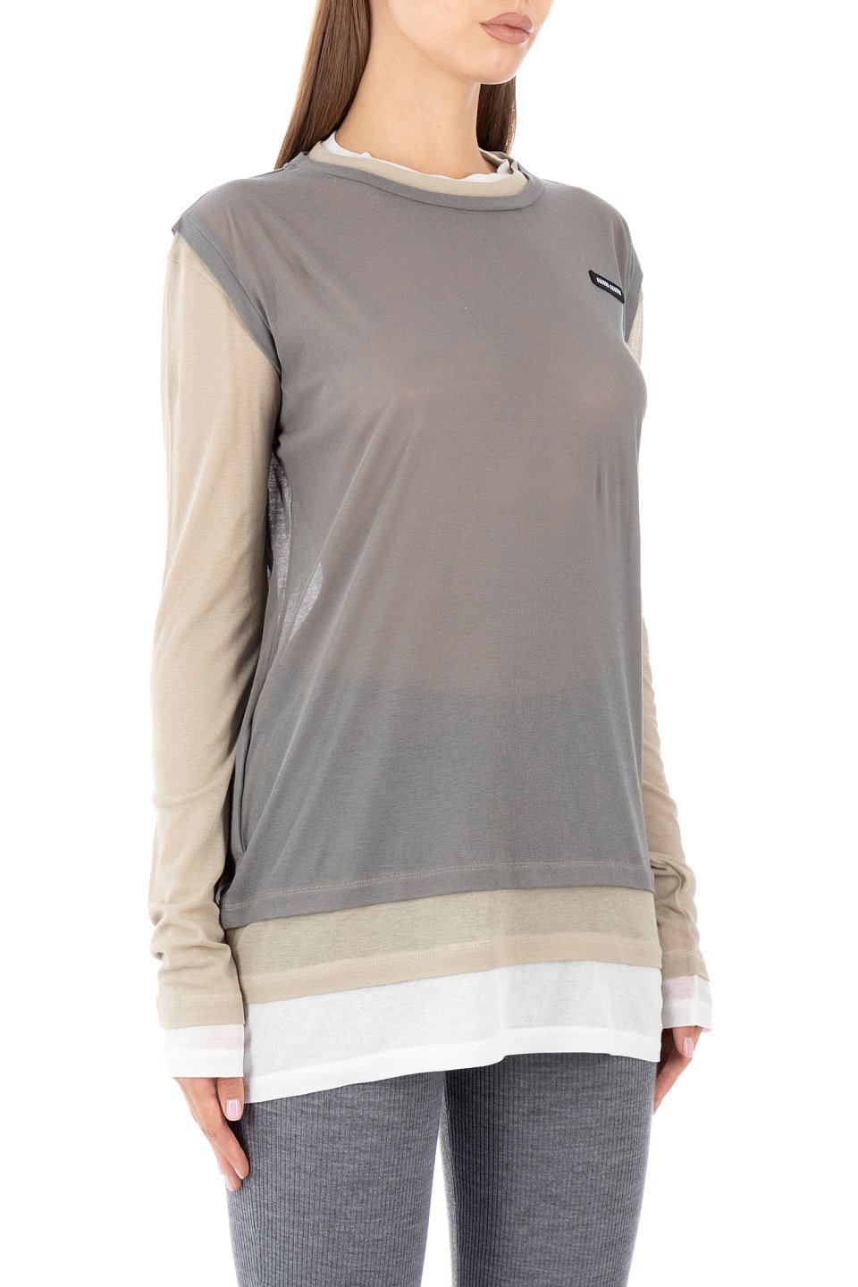 Джемпер Miu Miu - фото 3