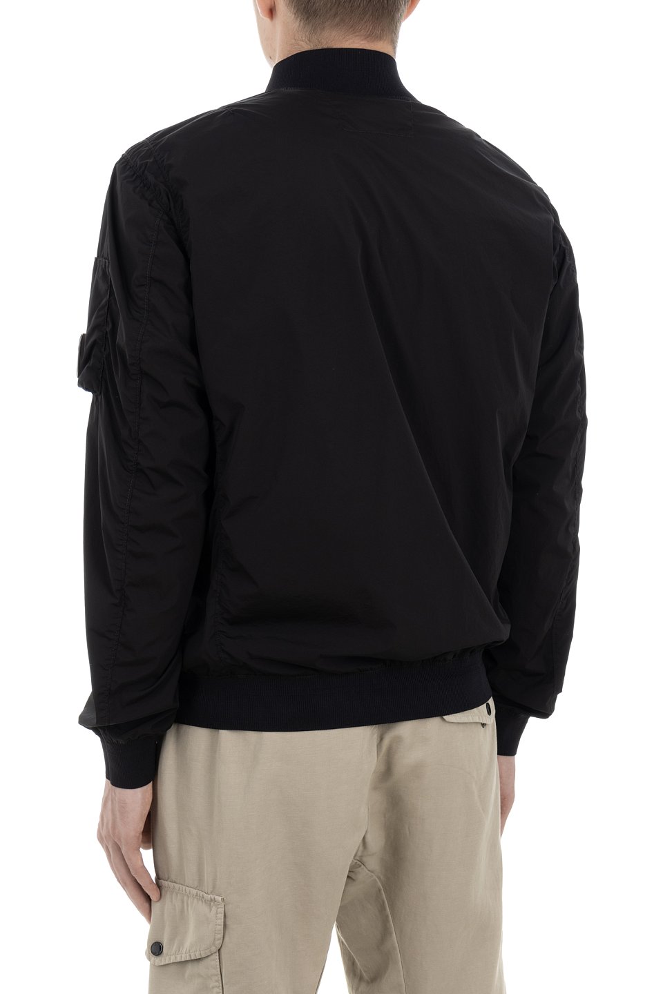 Бомбер C.P. Company - фото 4