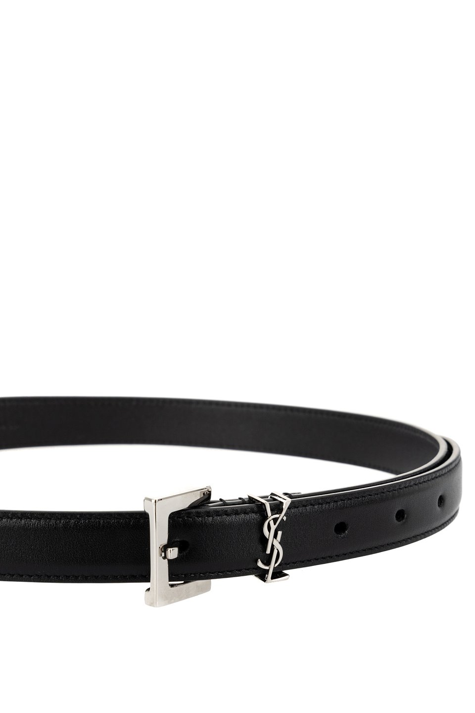 Ремень Saint Laurent - фото 2