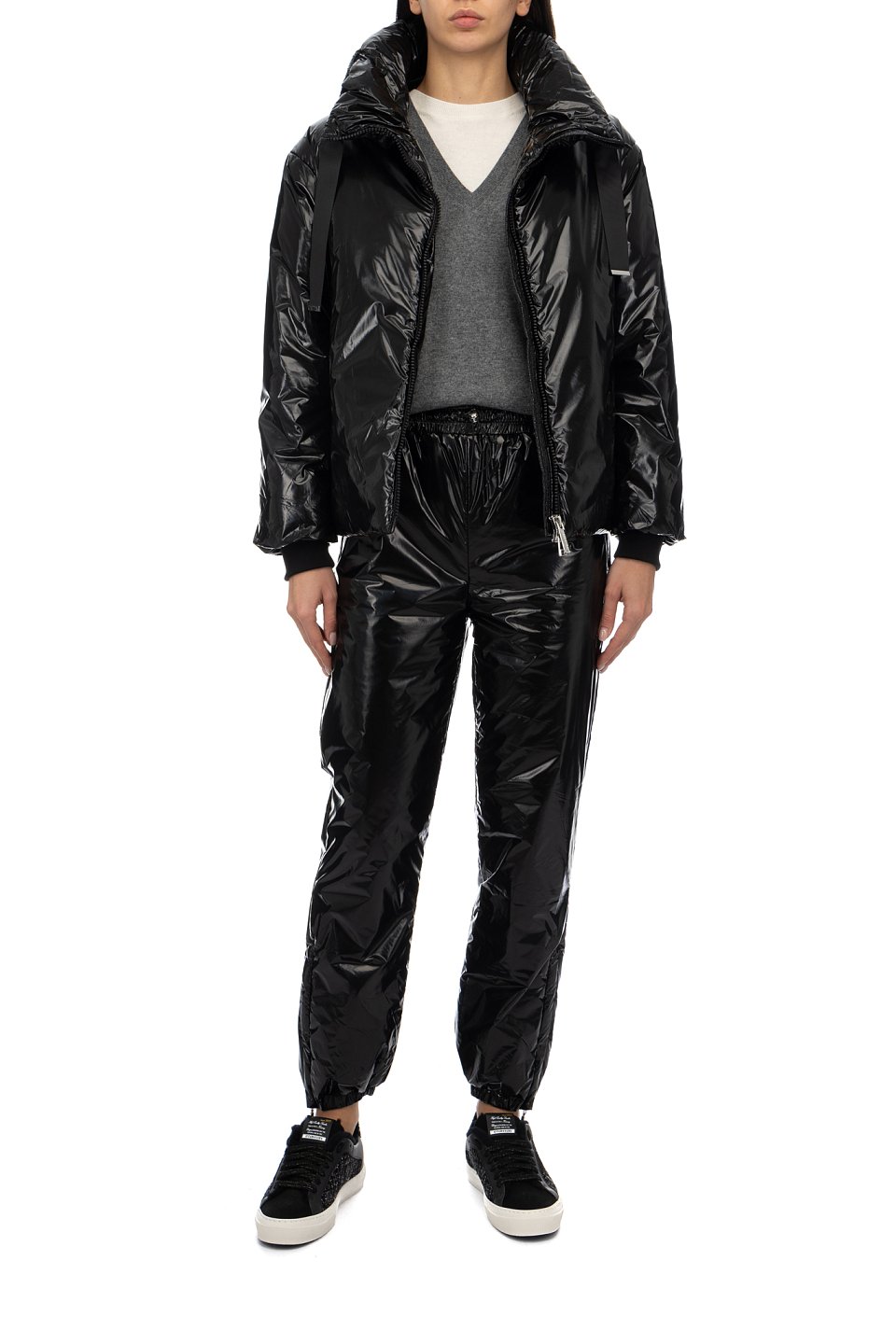 Пуховик Freedomday - фото 2