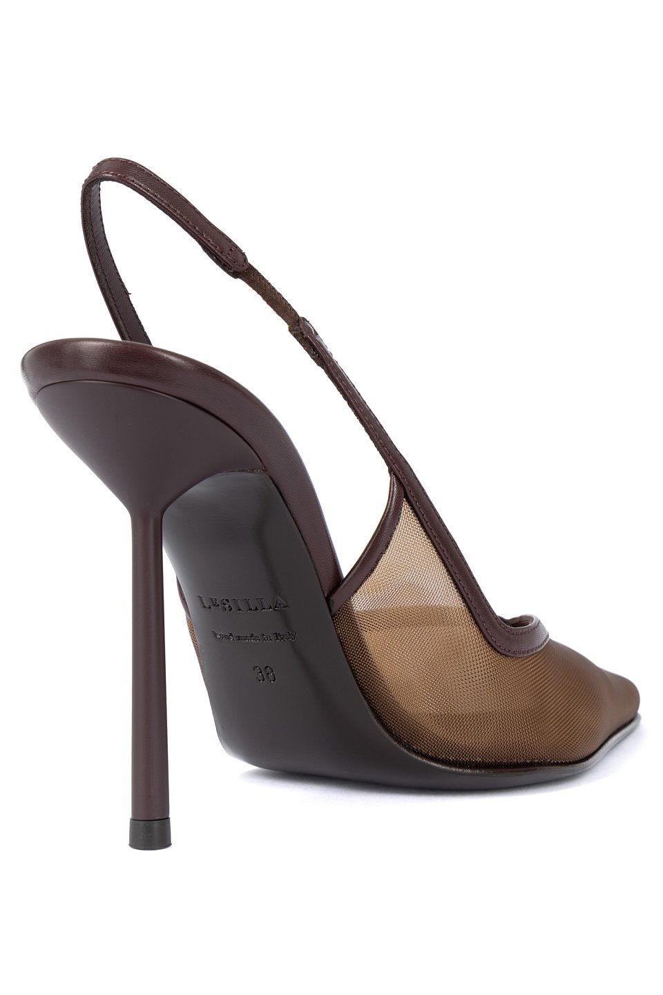 Туфли Le Silla - фото 3