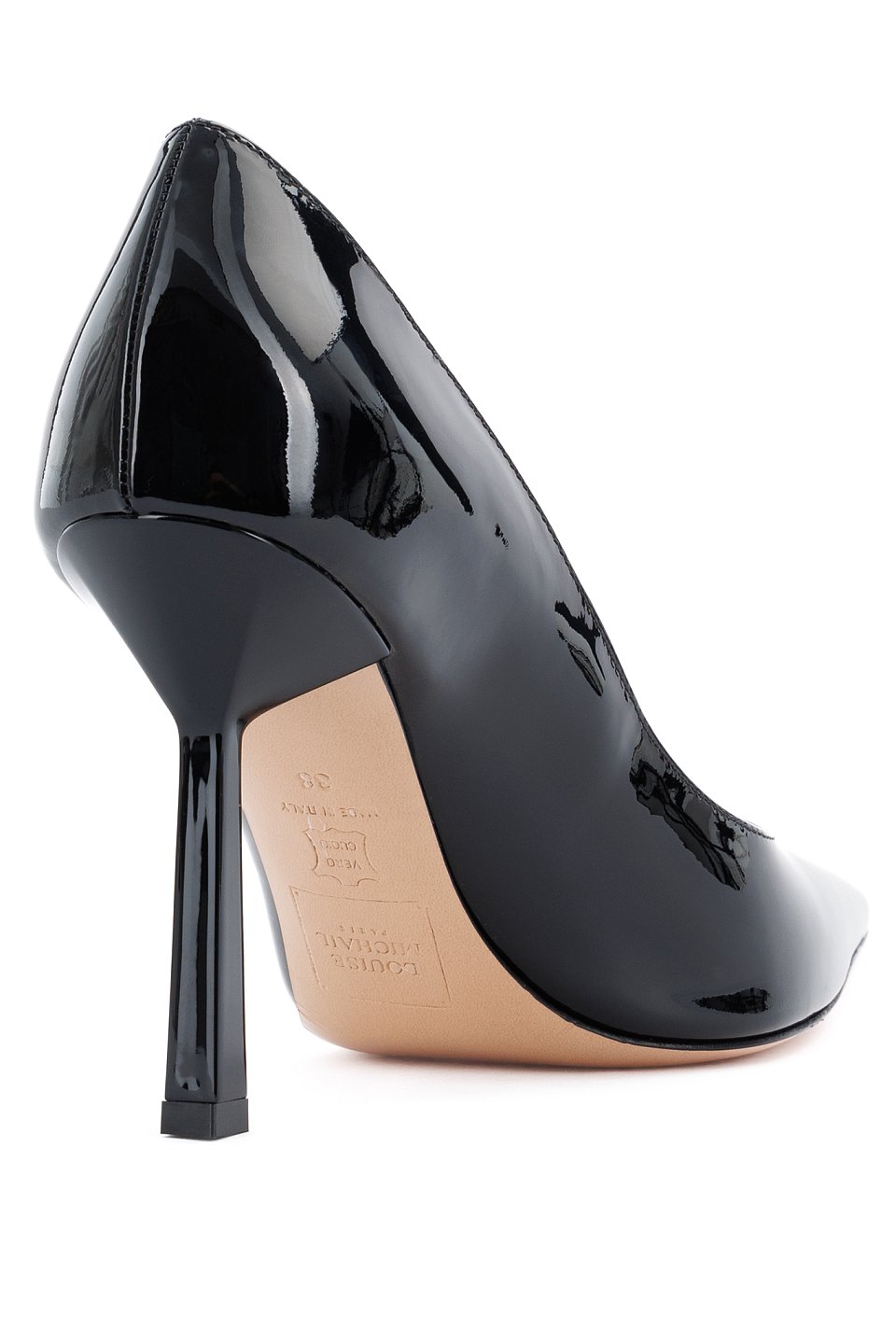 Туфли Louise Michail - фото 3