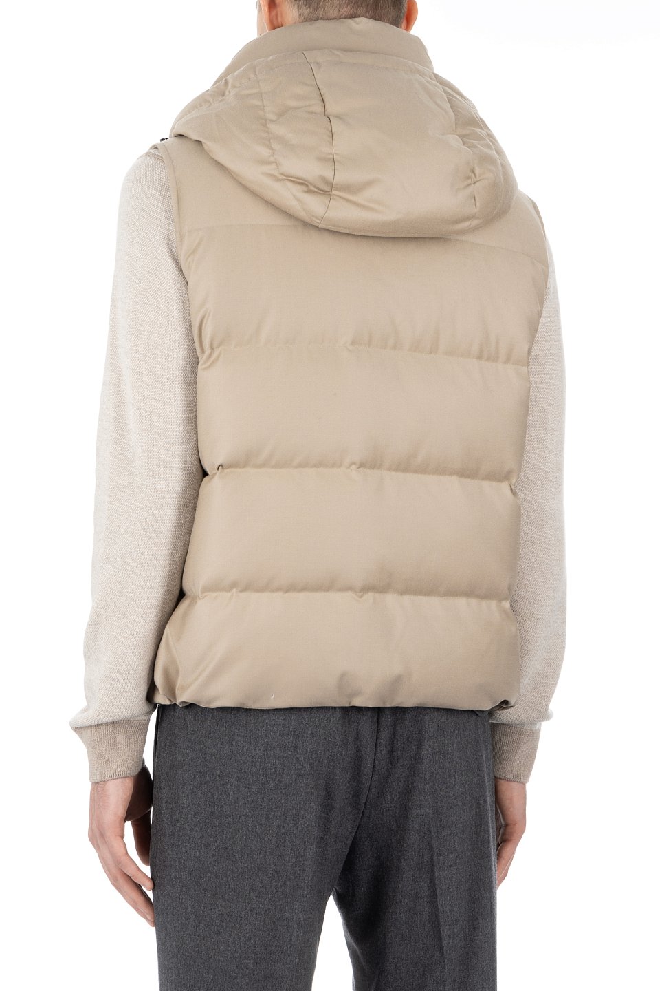 Пуховик Montecore - фото 4