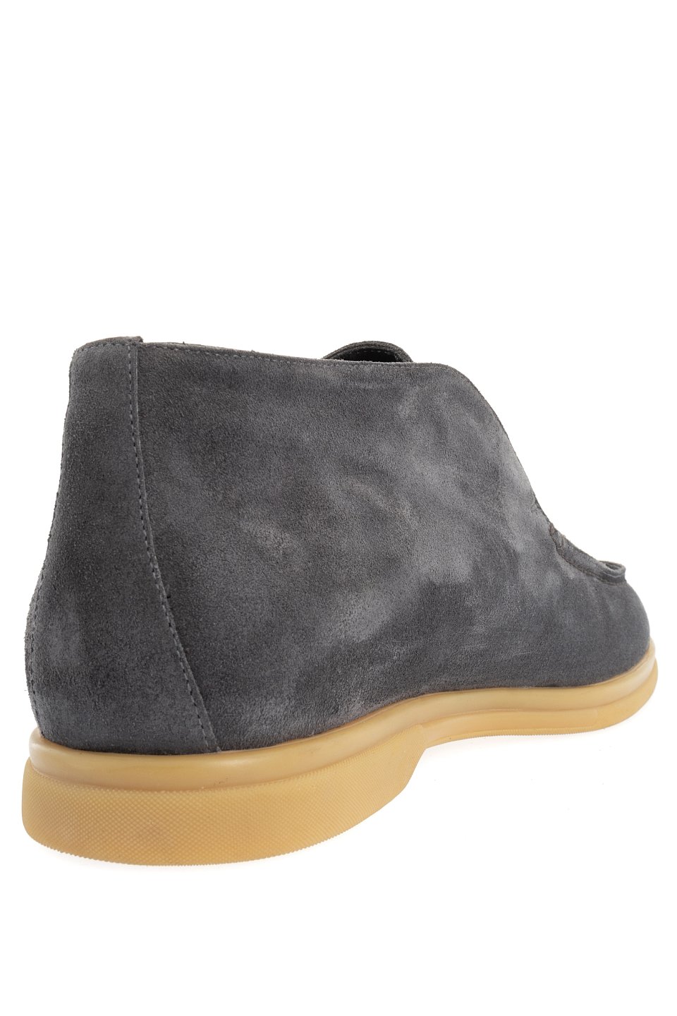 Ботинки Brunelli - фото 3