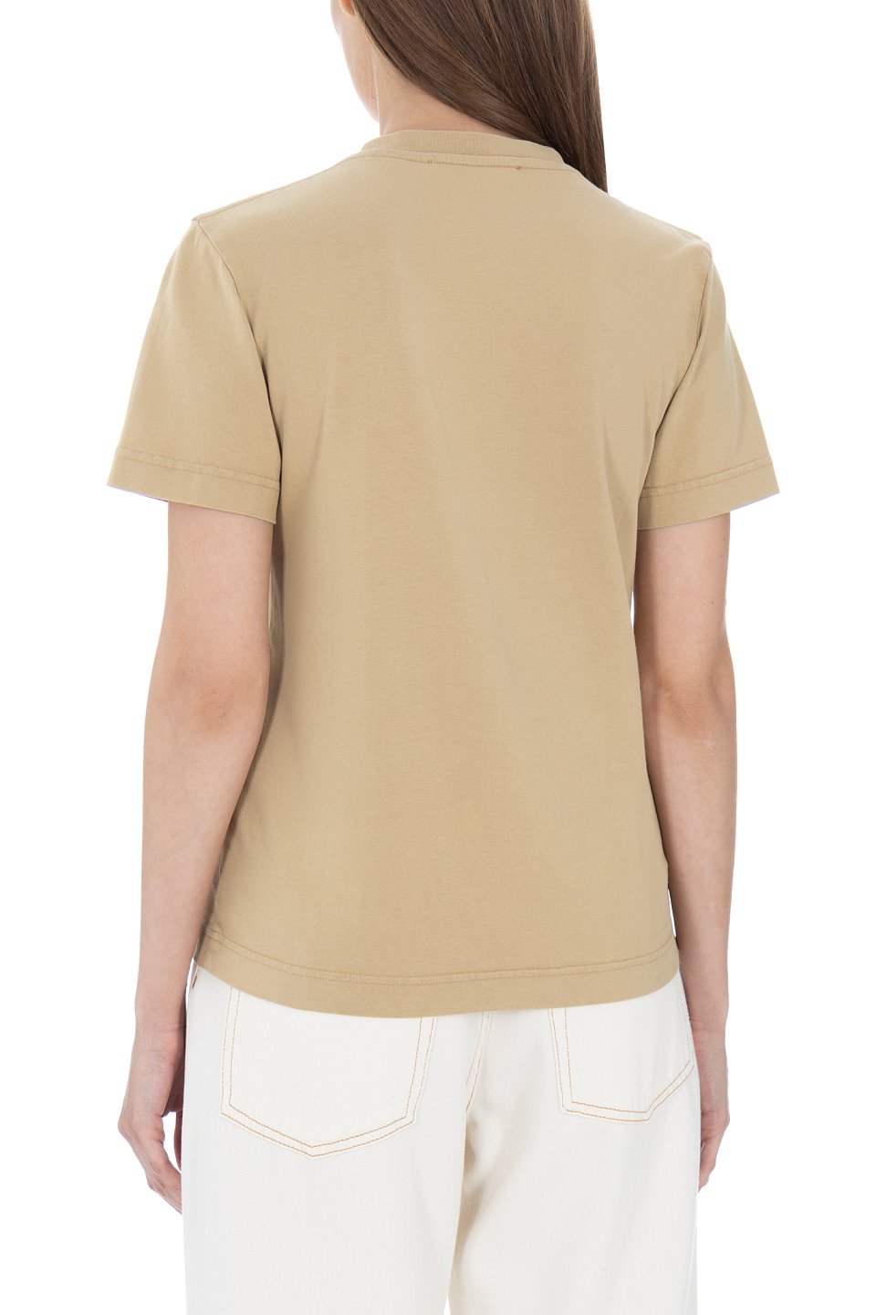 Футболка Jacquemus - фото 4