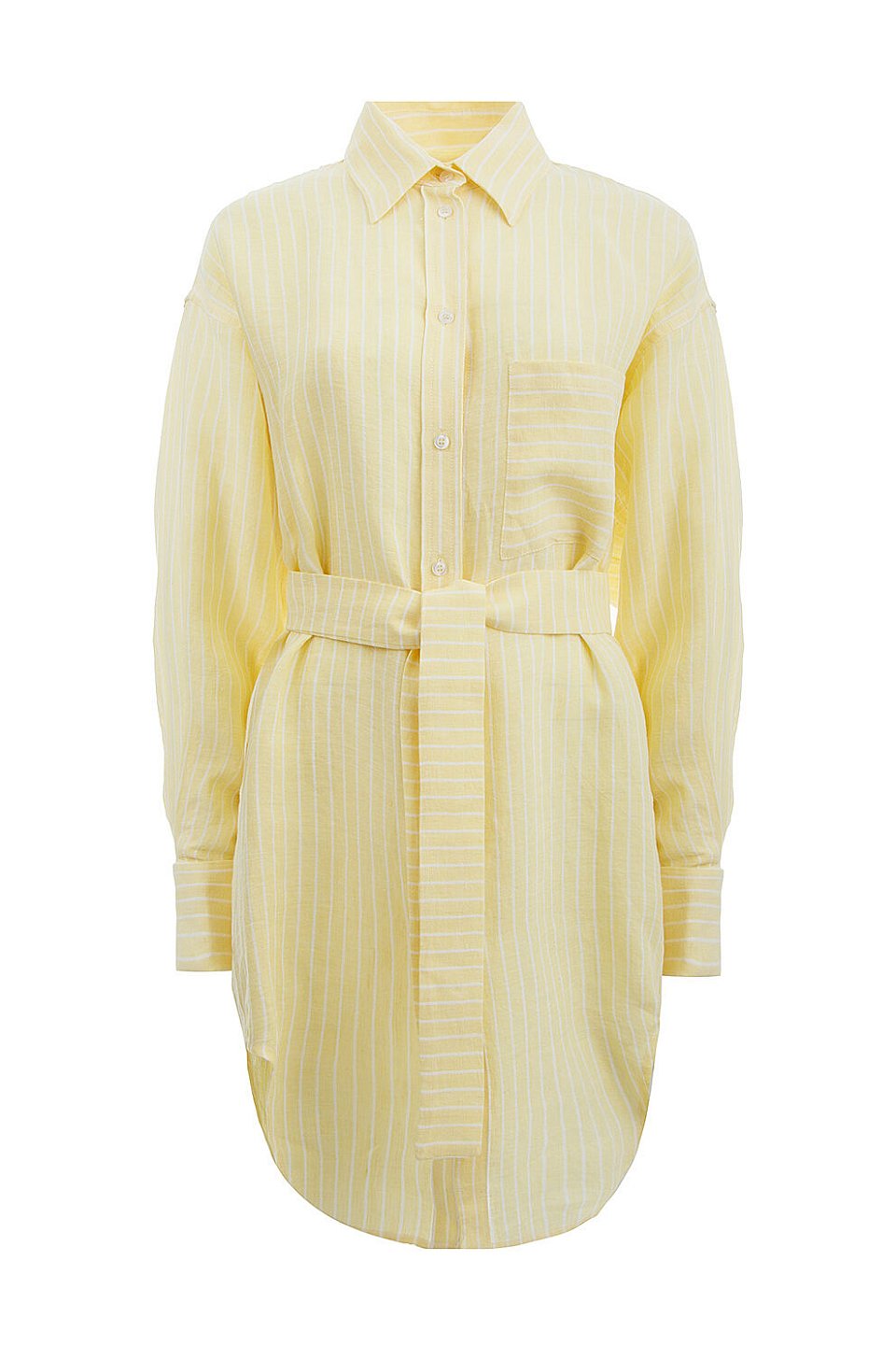 Платье Forte Dei Marmi Couture - фото 1