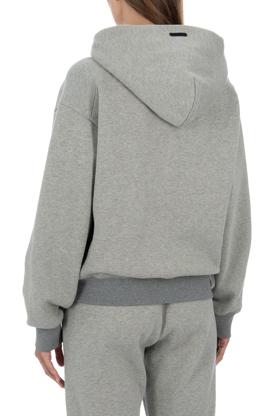 Худи Fear Of God Essentials - фото 4