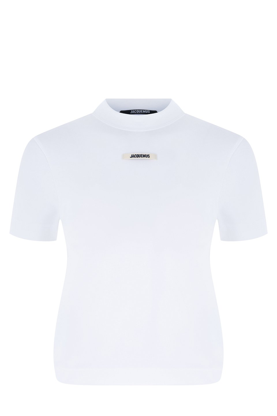 Футболка Jacquemus - фото 1