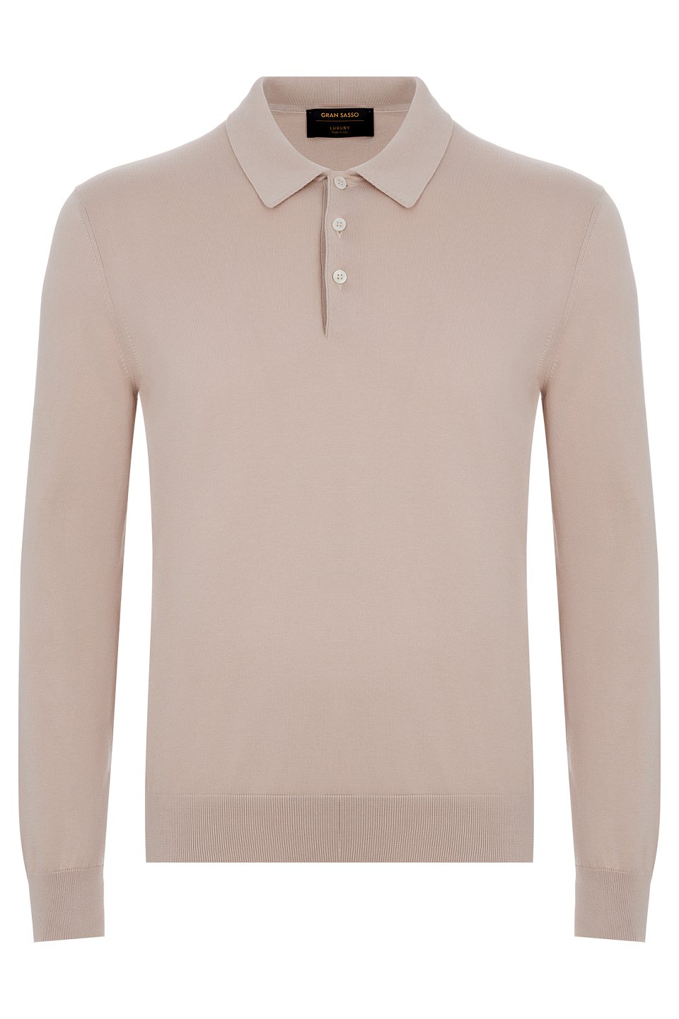 Поло Gran Sasso - фото 1