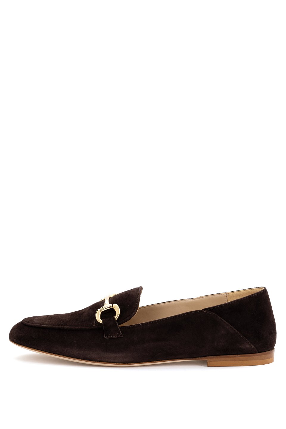 Лоферы Fabio Rusconi - фото 1