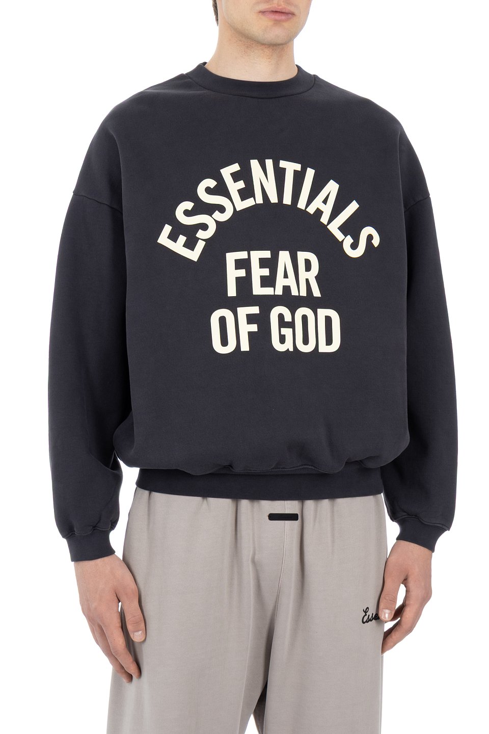 Свитшот Fear Of God Essentials - фото 3