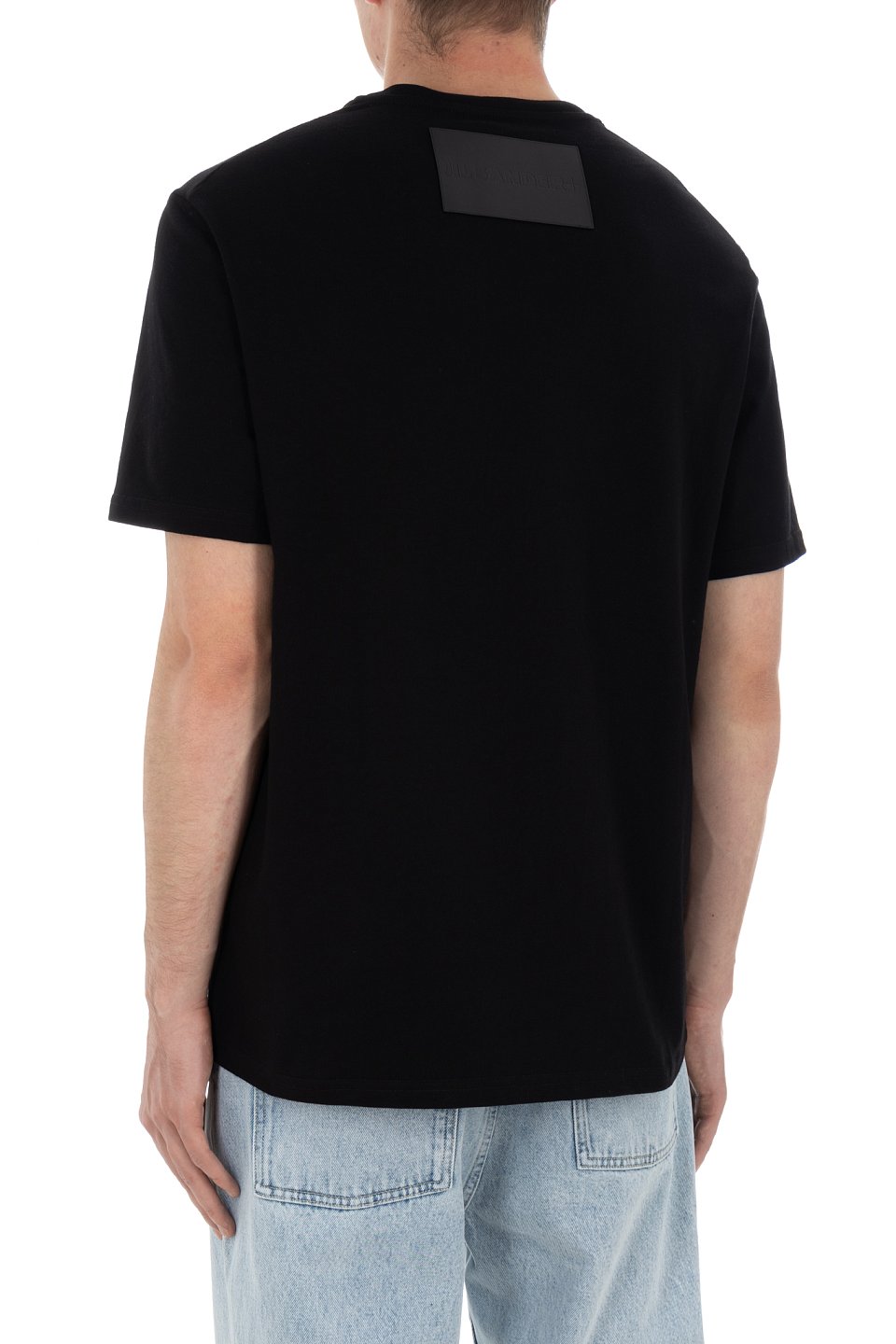 Футболка Jil Sander - фото 4