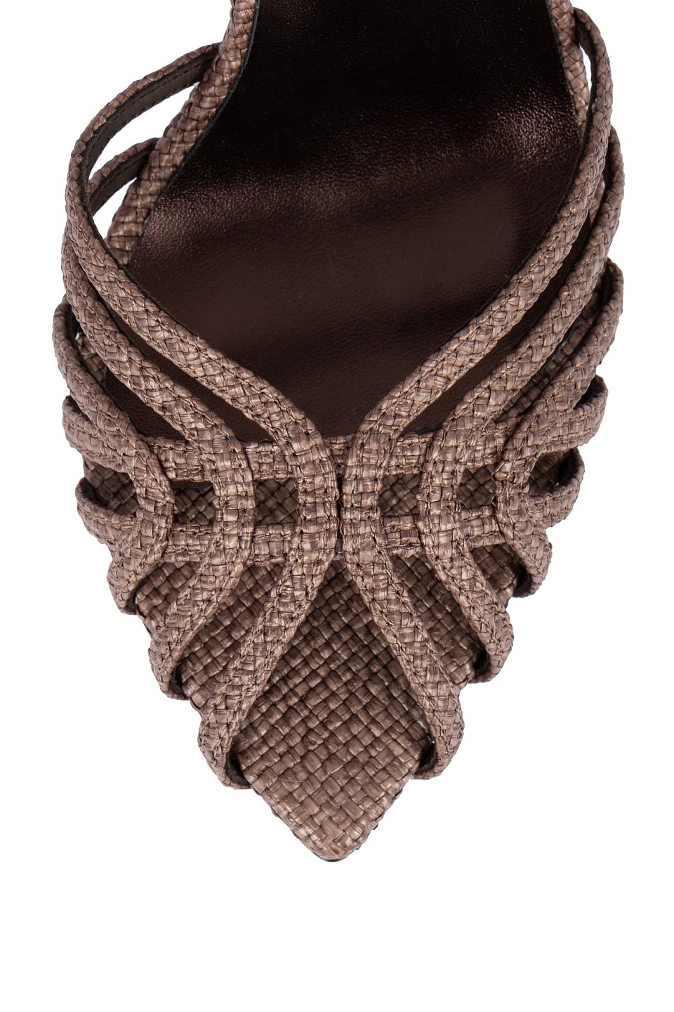 Босоножки Le Silla - фото 4