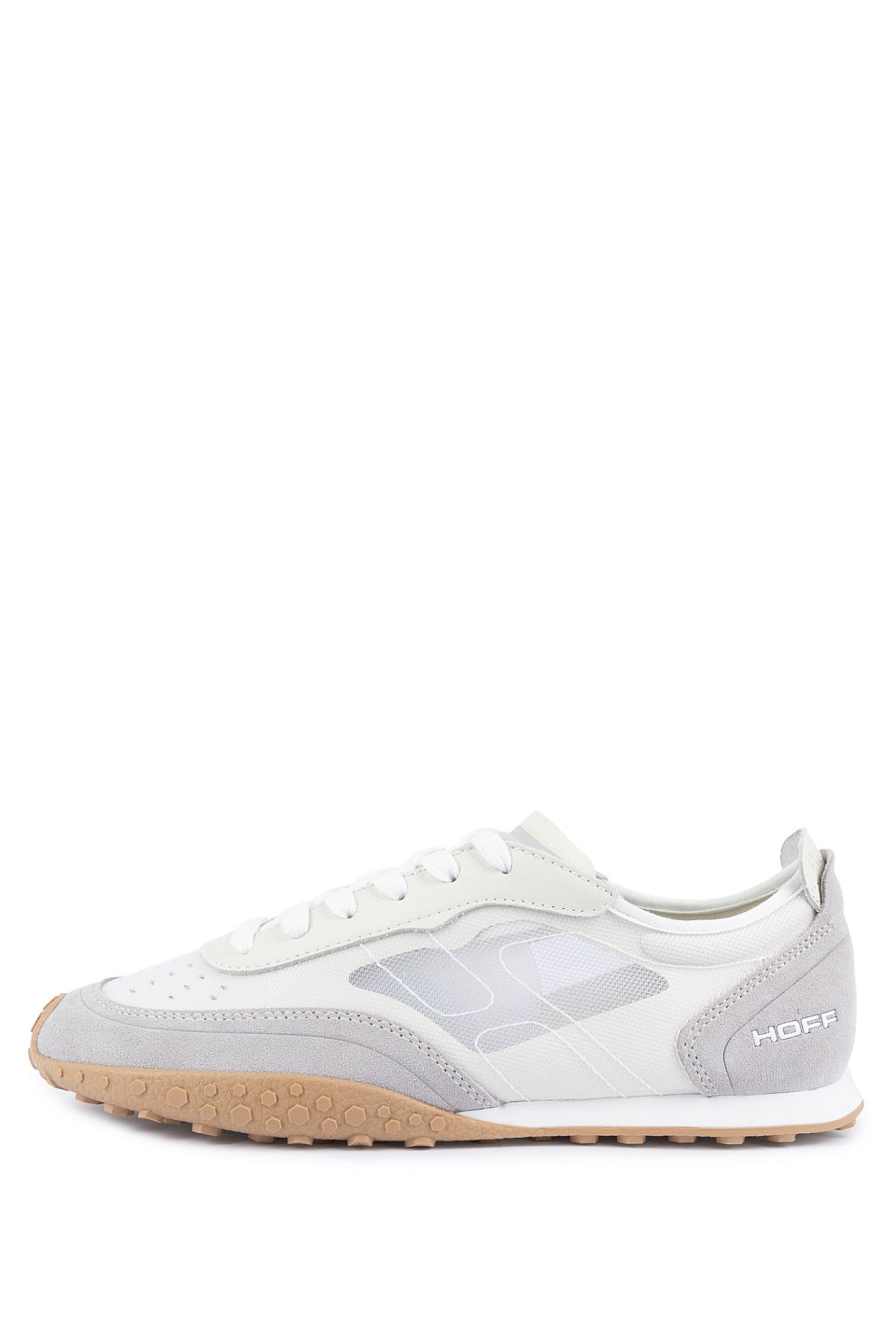 Кеды Hoff - фото 1