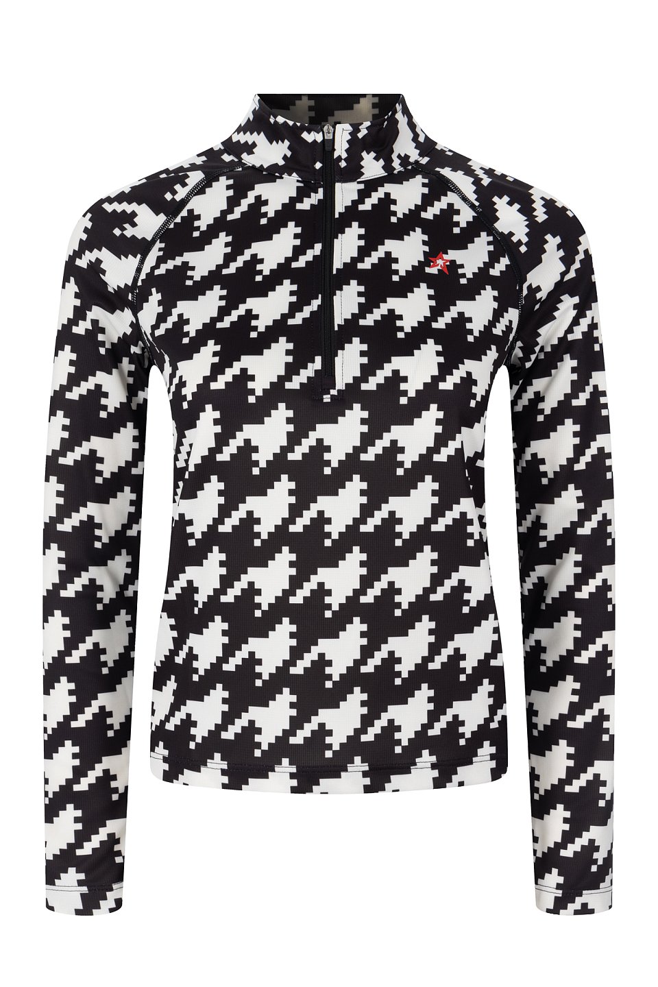 Лонгслив Perfect Moment - фото 1