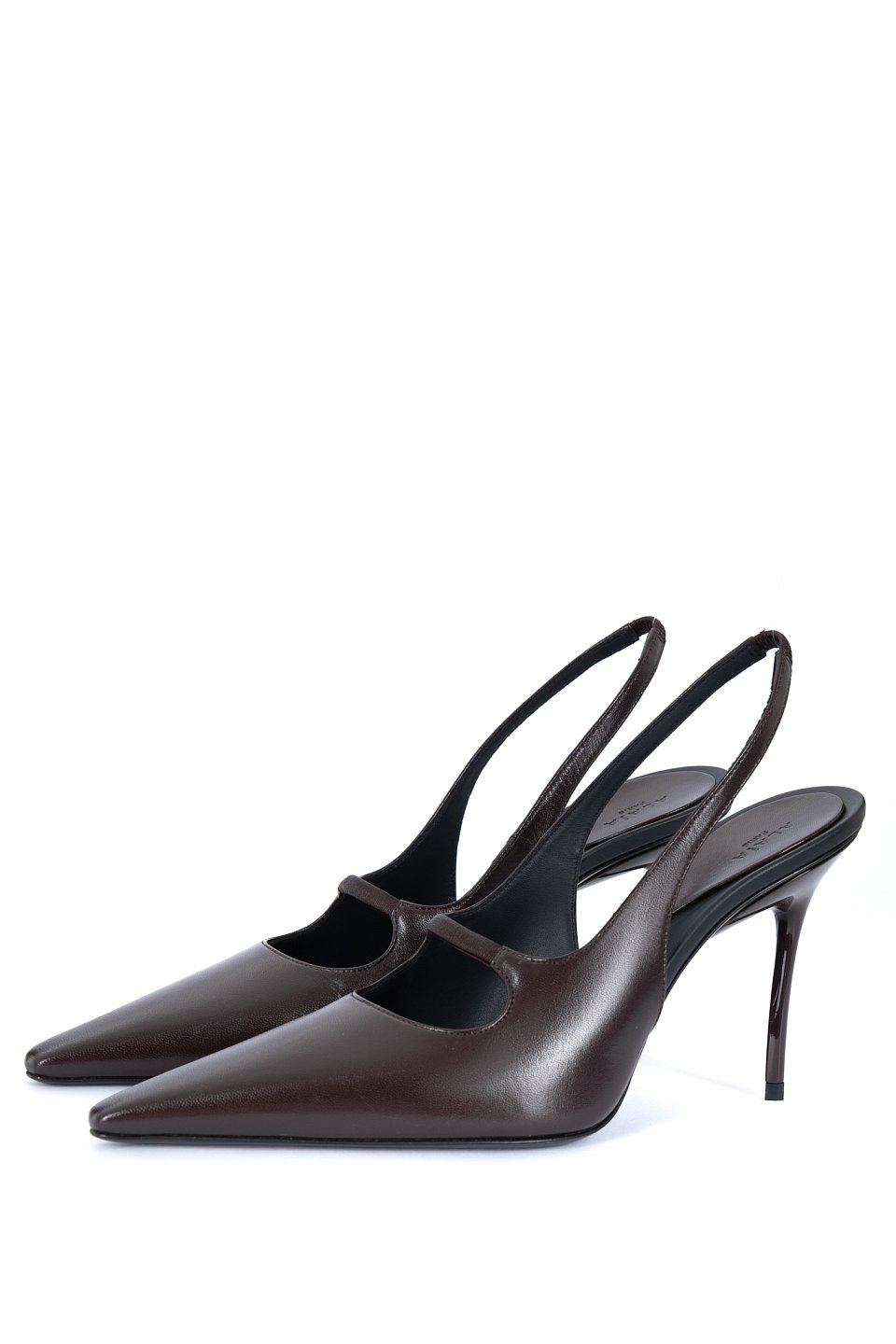 Туфли Alaia - фото 2