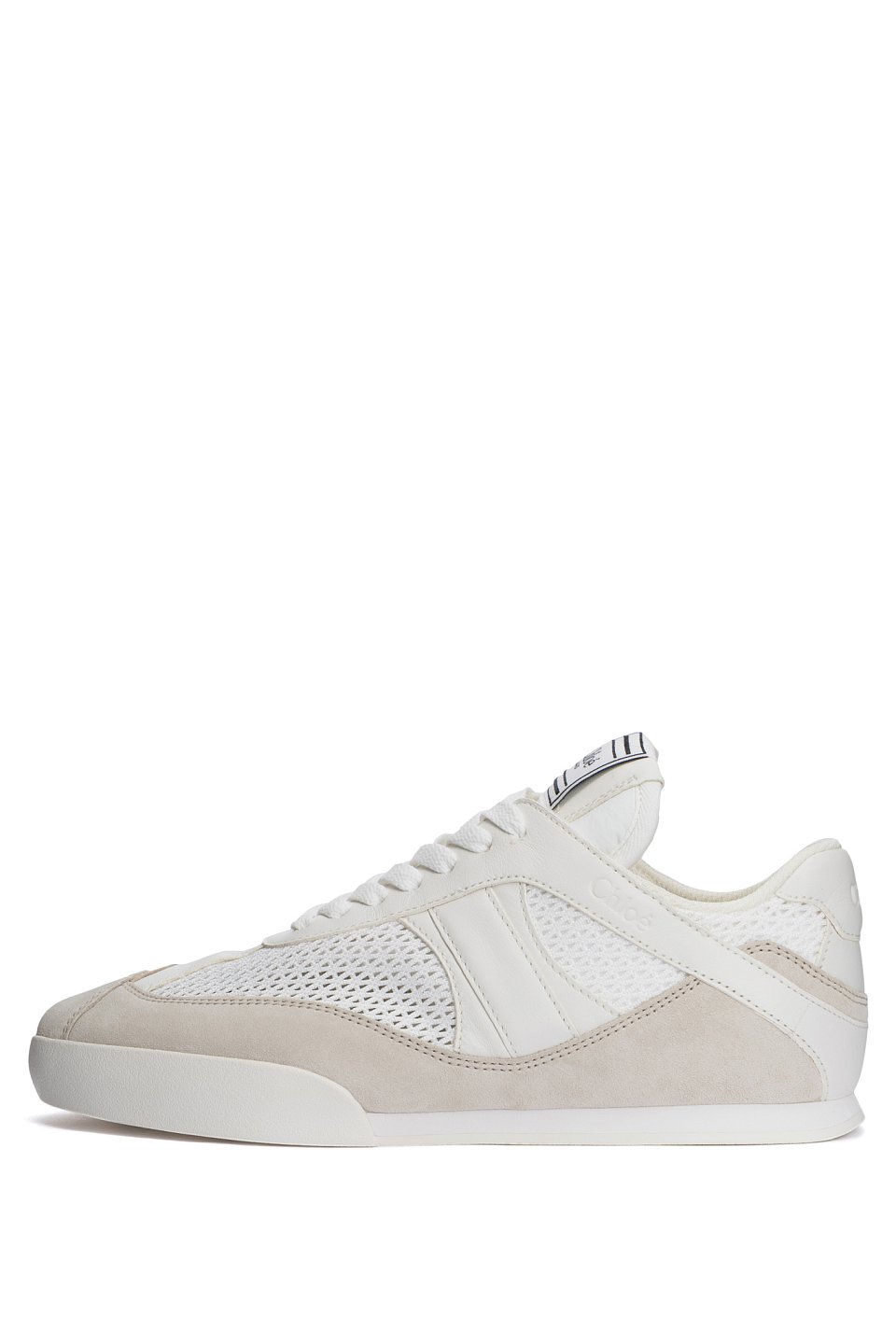 Кроссовки  Chloe - фото 1