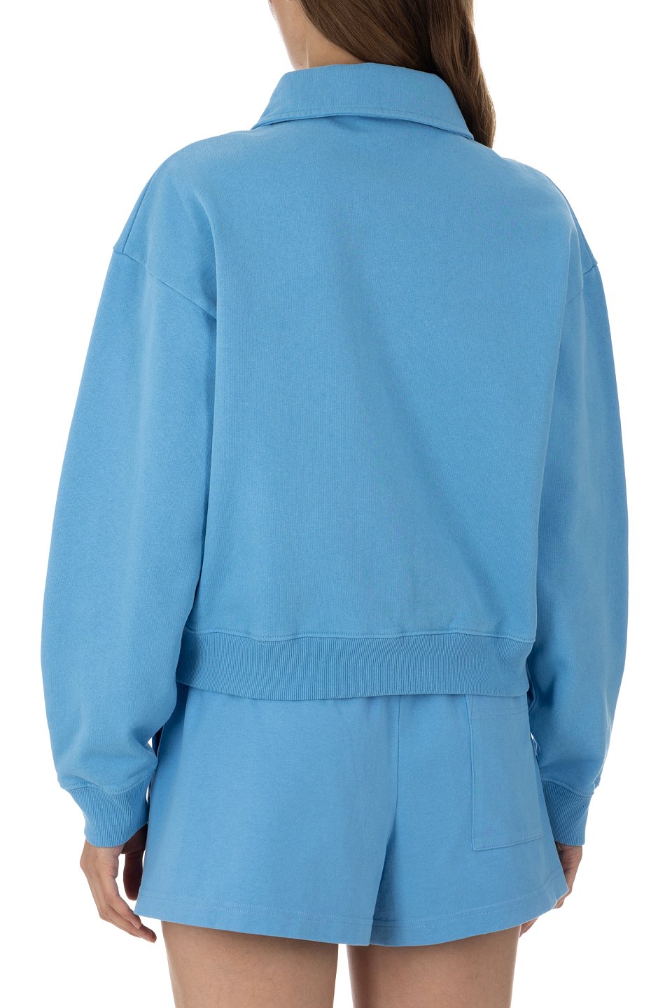 Поло Sporty & Rich - фото 4