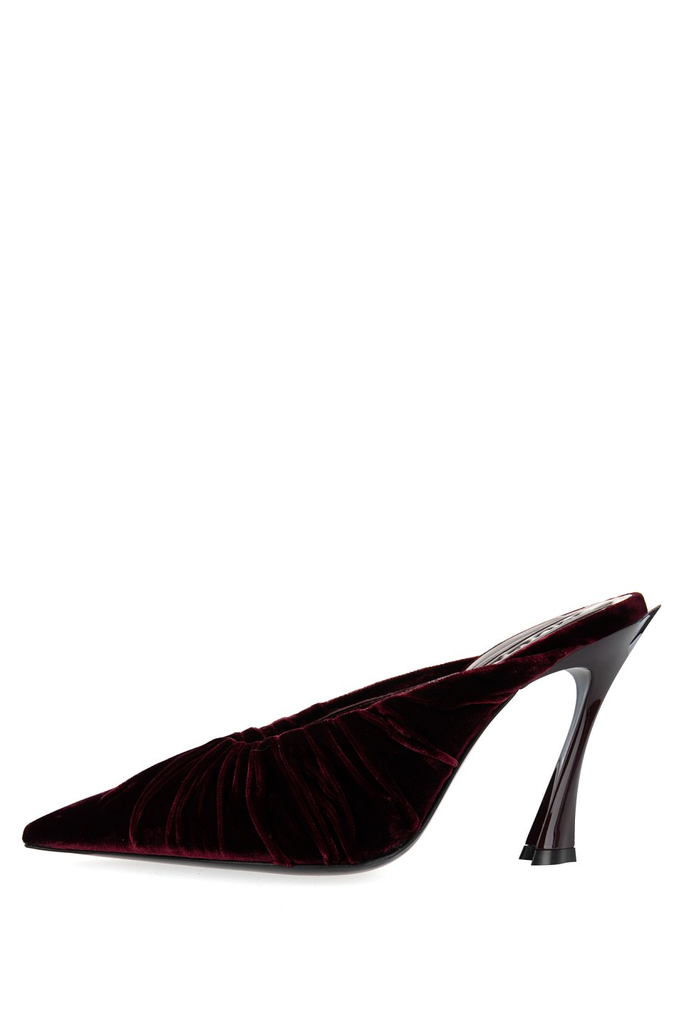 Мюли Mugler - фото 1