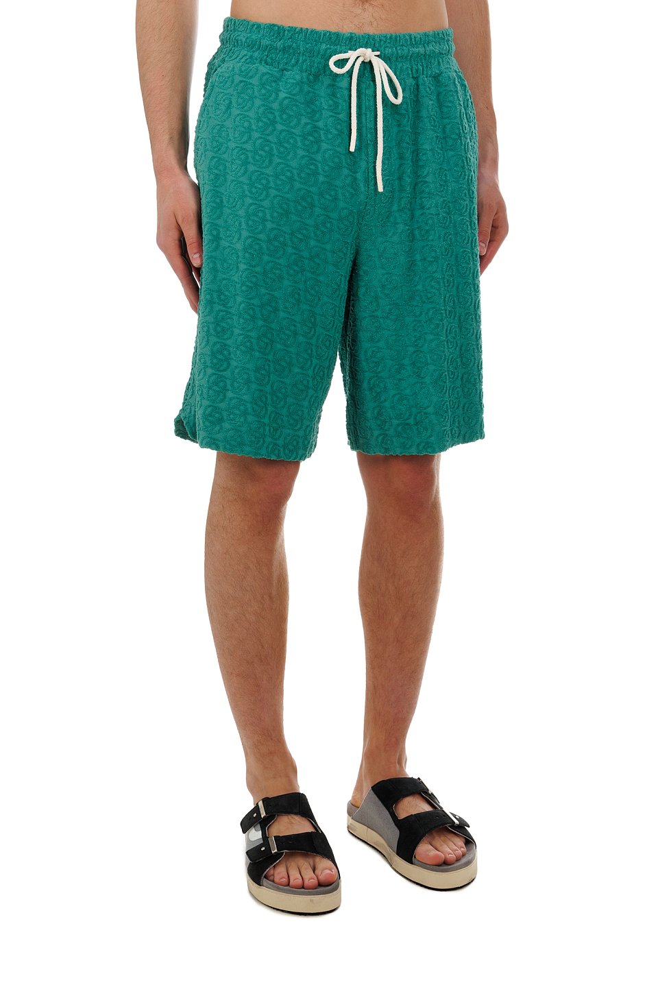 Шорты Drôle de Monsieur - фото 3