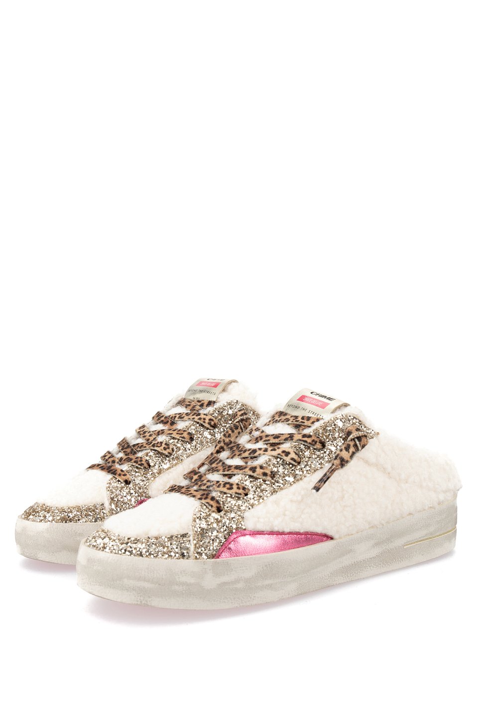 Сабо Crime London - фото 2