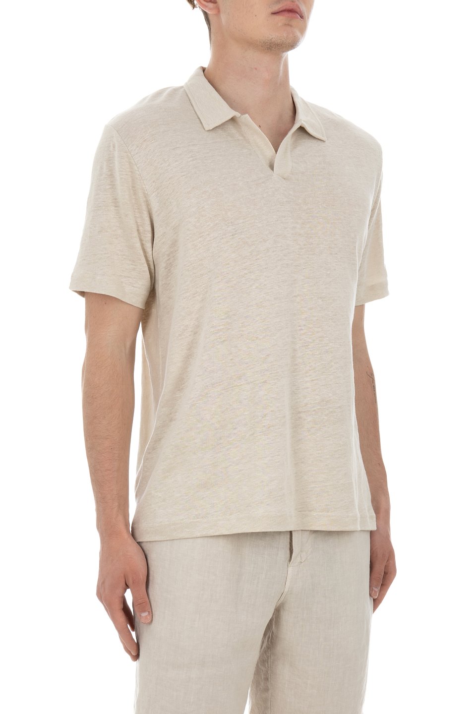 Поло Mc2 Saint Barth - фото 3