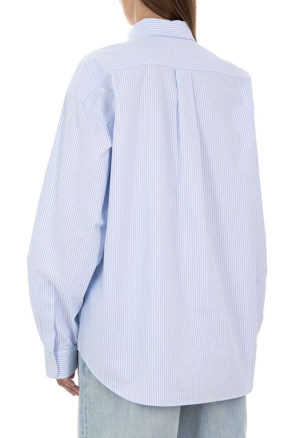 Рубашка Alexander Wang - фото 4