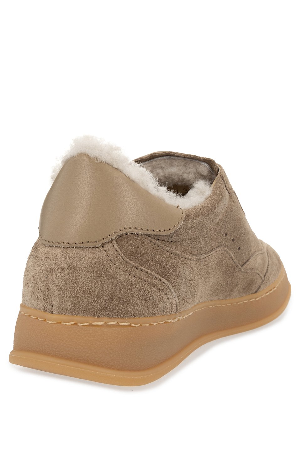 Кеды Stkn - фото 3