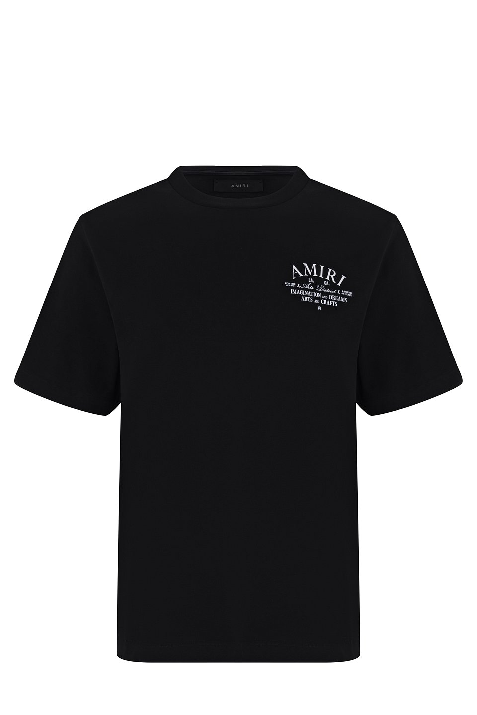 Футболка Amiri - фото 1