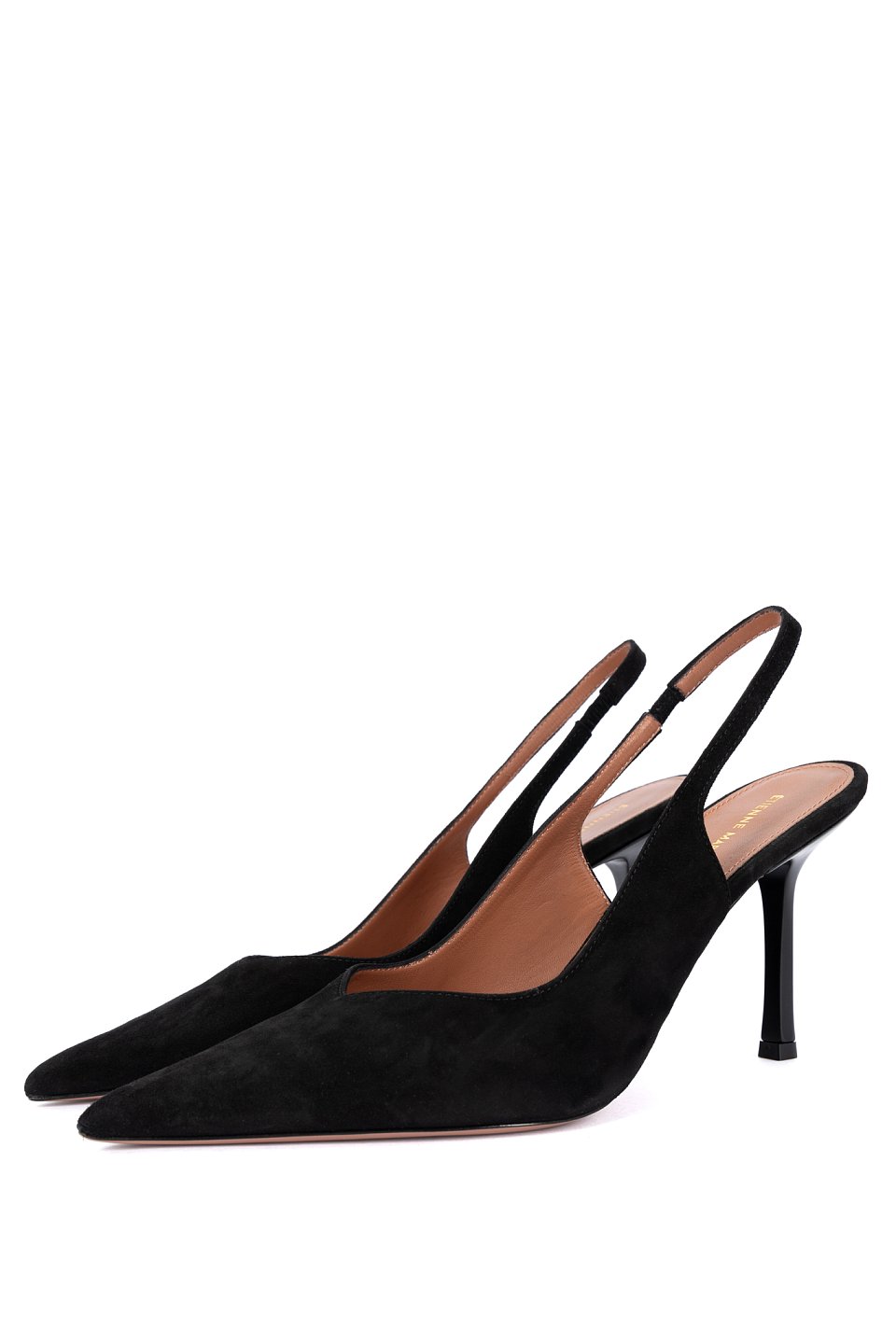 Туфли Etienne Marcel - фото 2