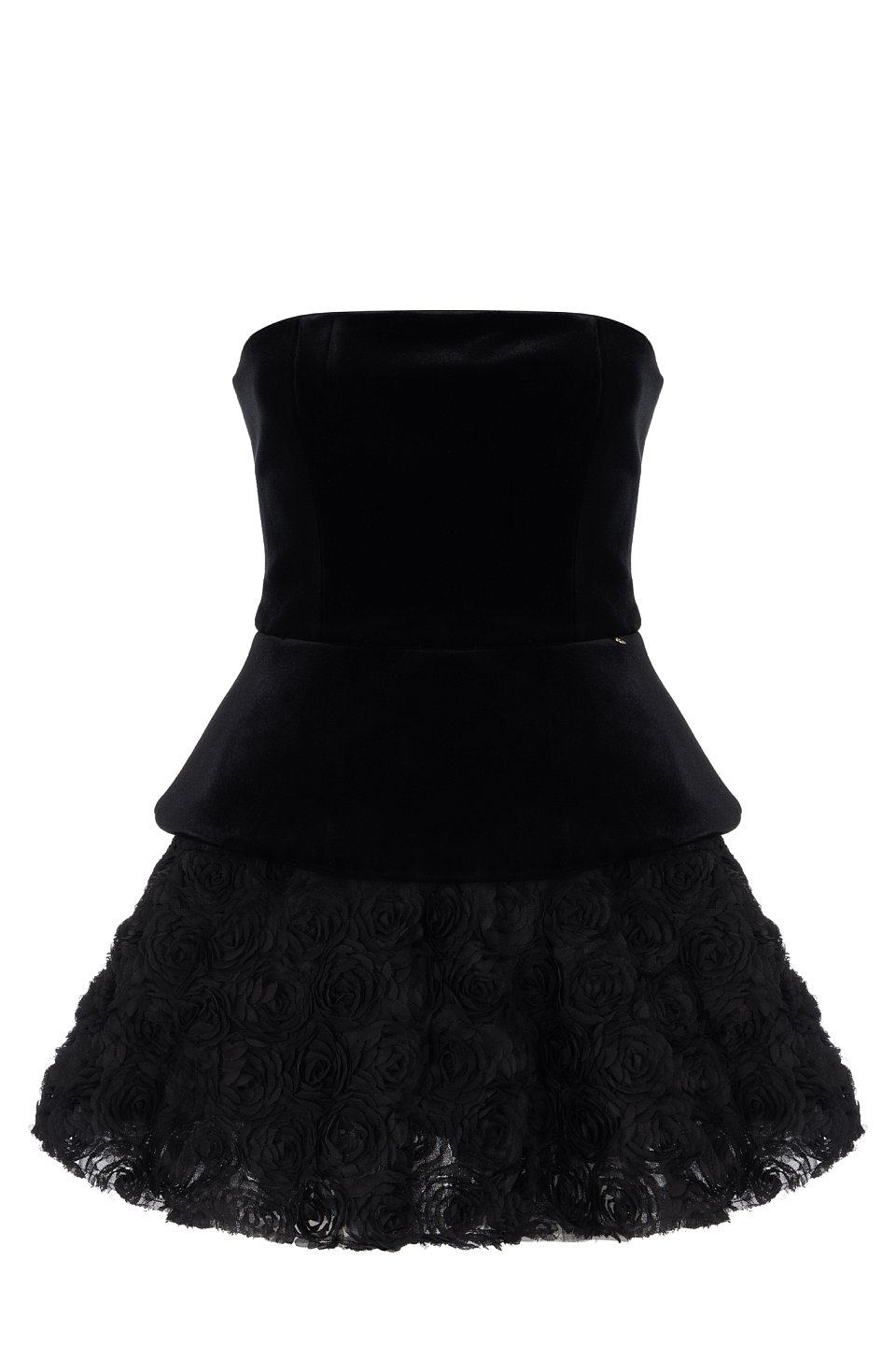 Платье Nissa - фото 1