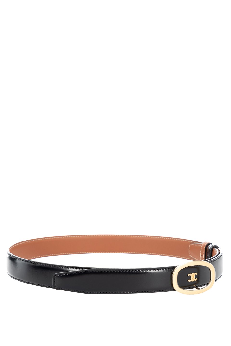 Ремень Celine - фото 3