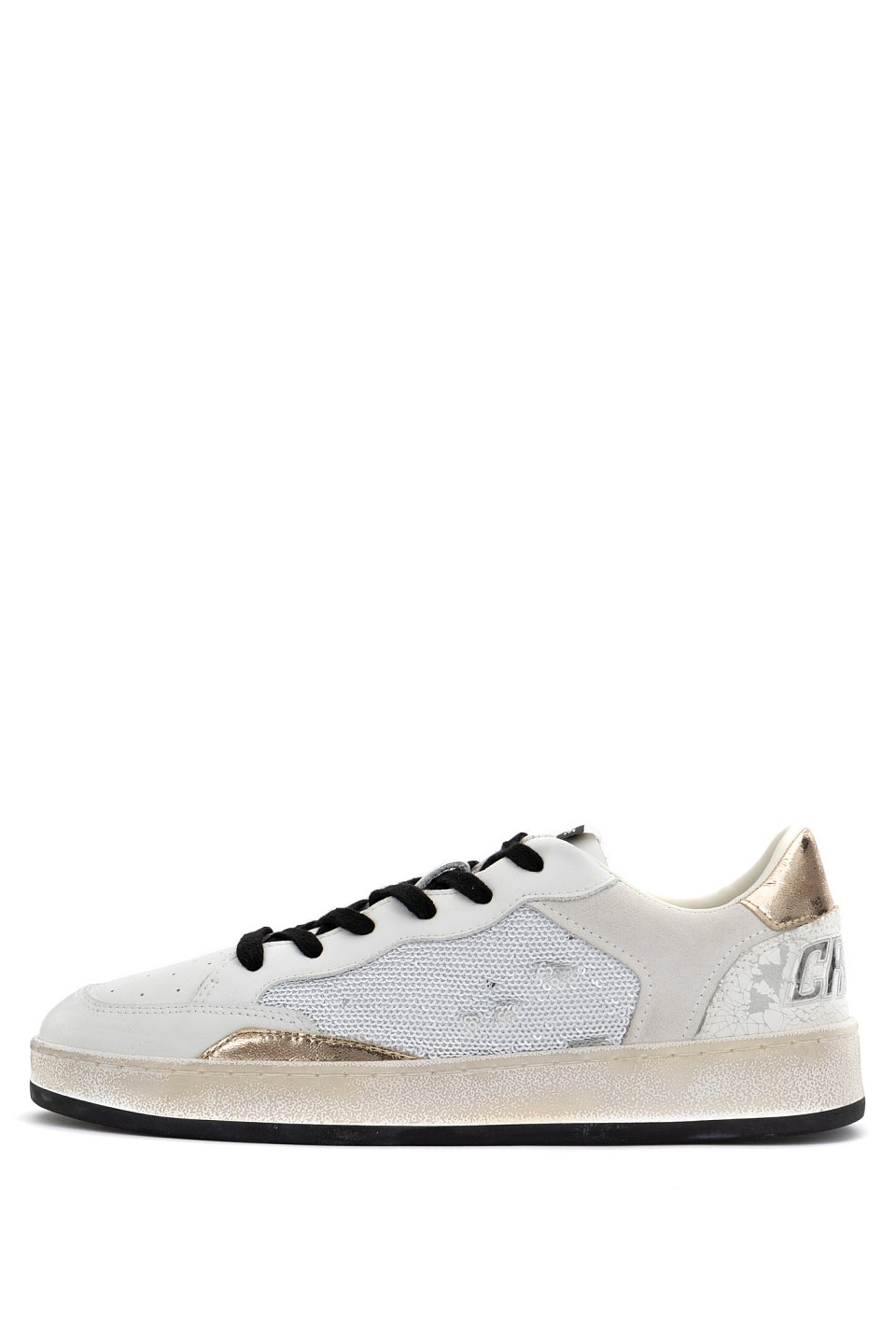 Кеды Crime London - фото 1