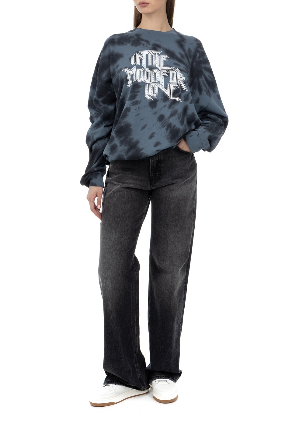 Свитшот In The Mood For Love - фото 2