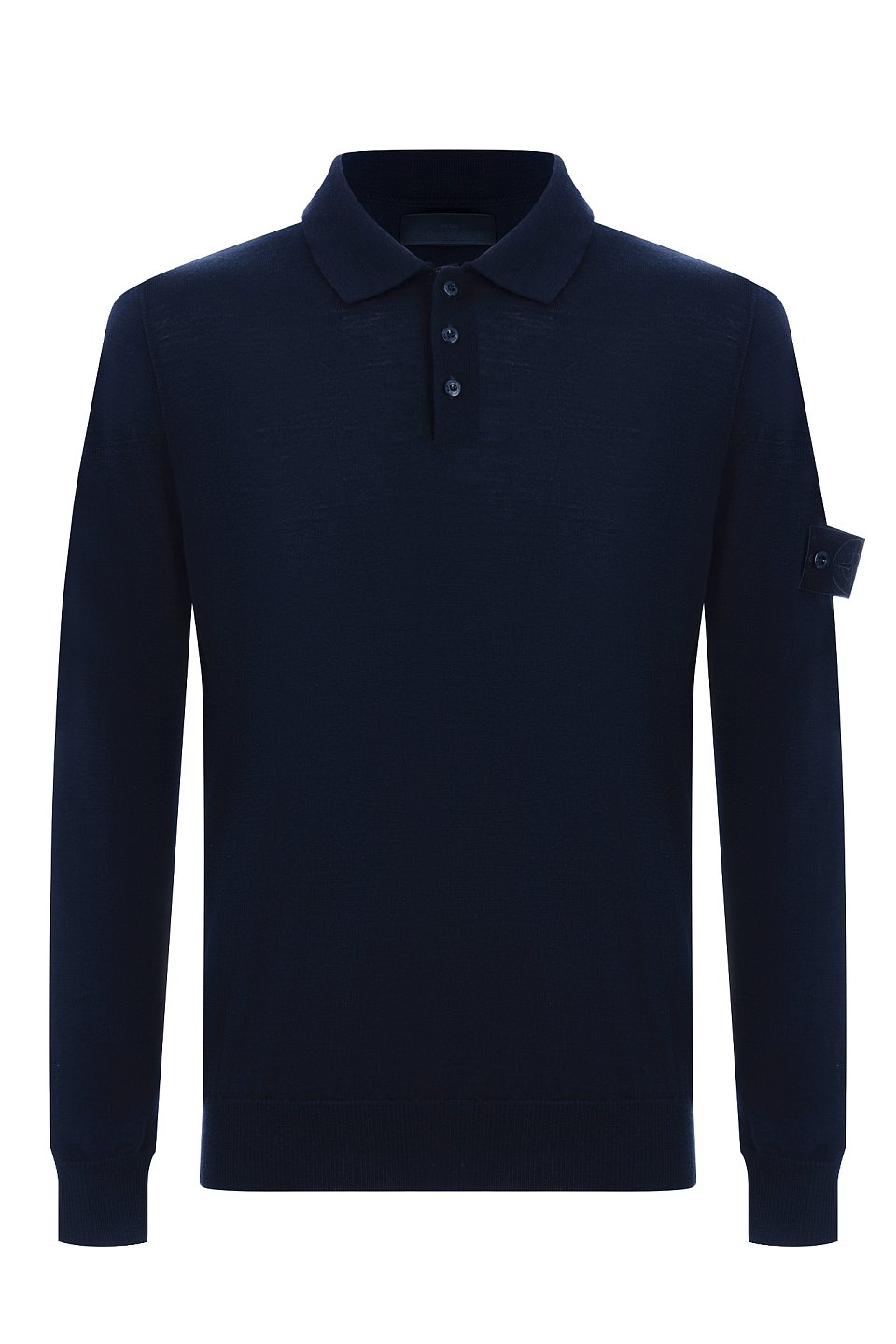 Поло Stone Island - фото 1