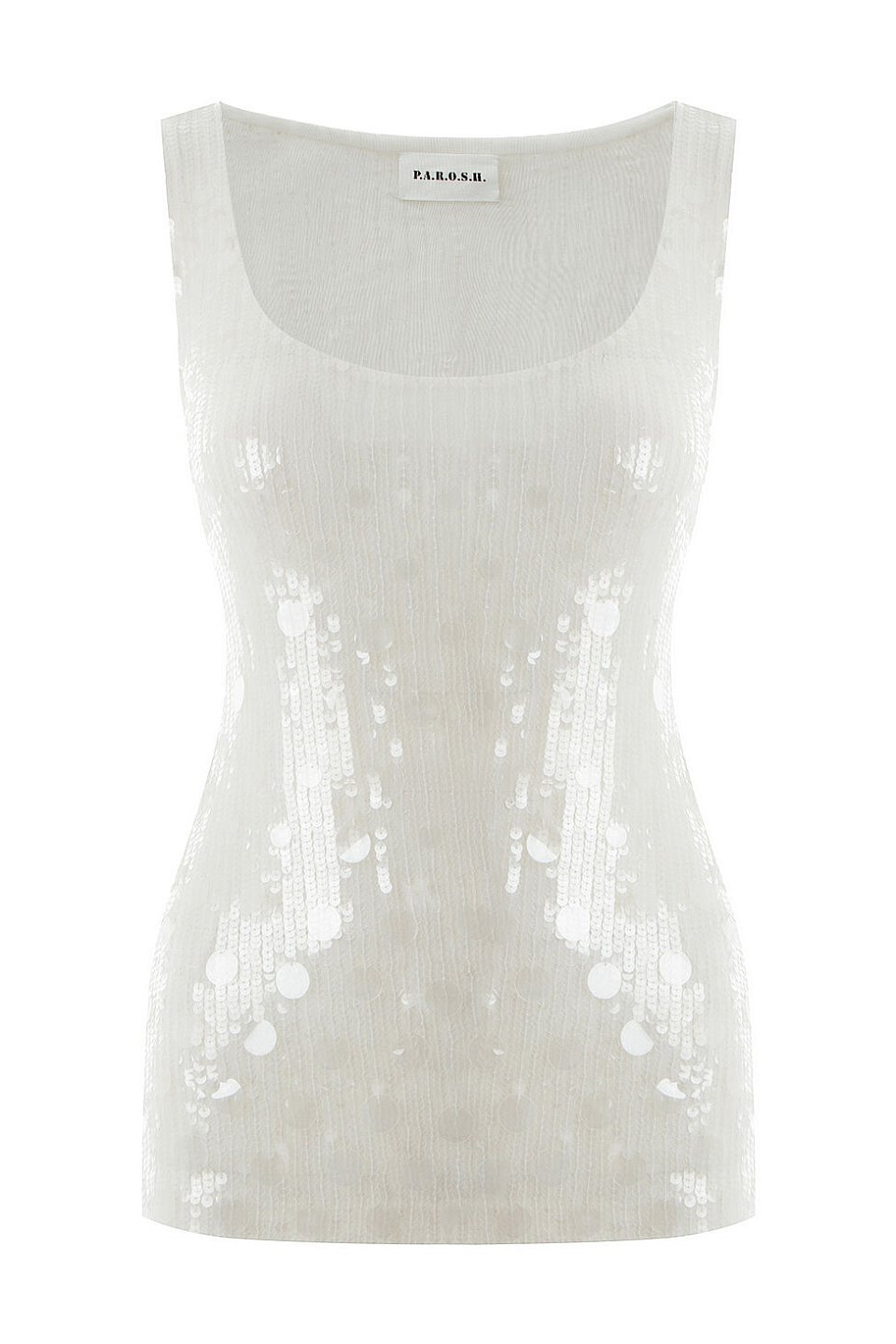 Топ Parosh - фото 1