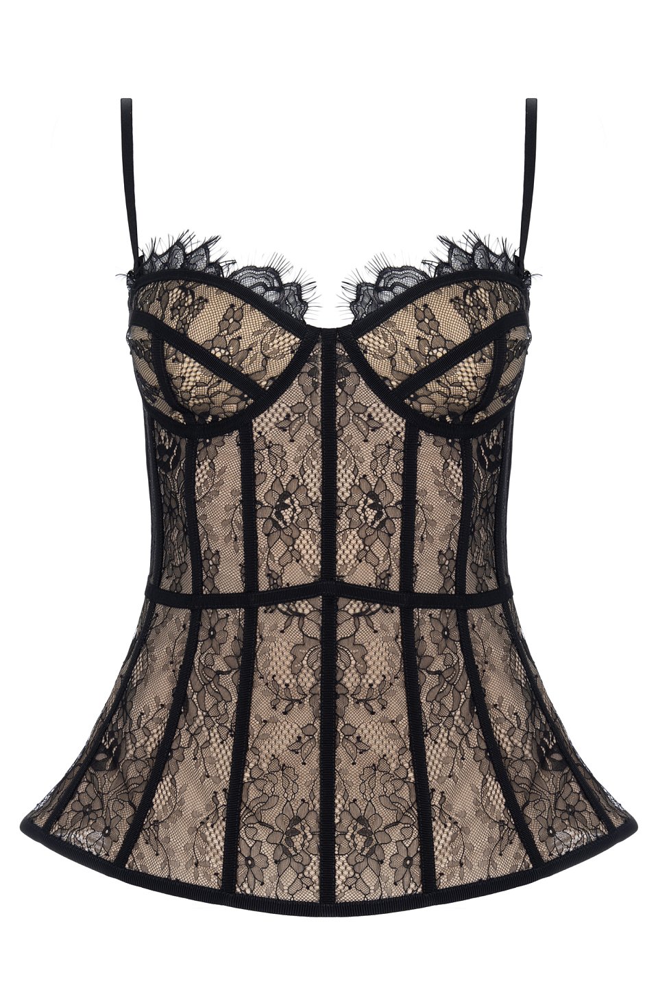 Топ Giuseppe Di Morabito - фото 1