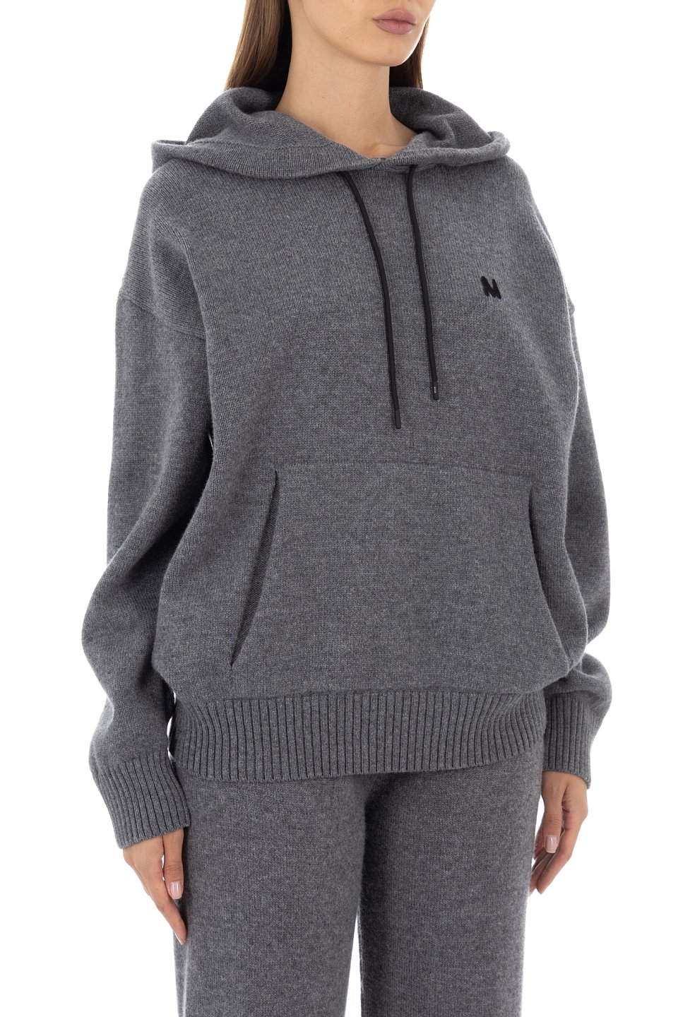 Худи Msgm - фото 3