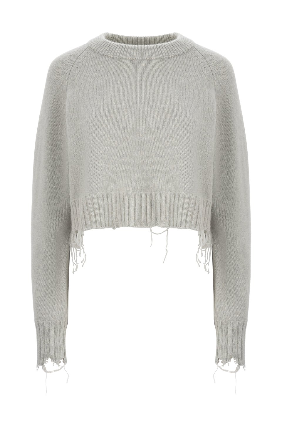 Джемпер Low Classic - фото 1