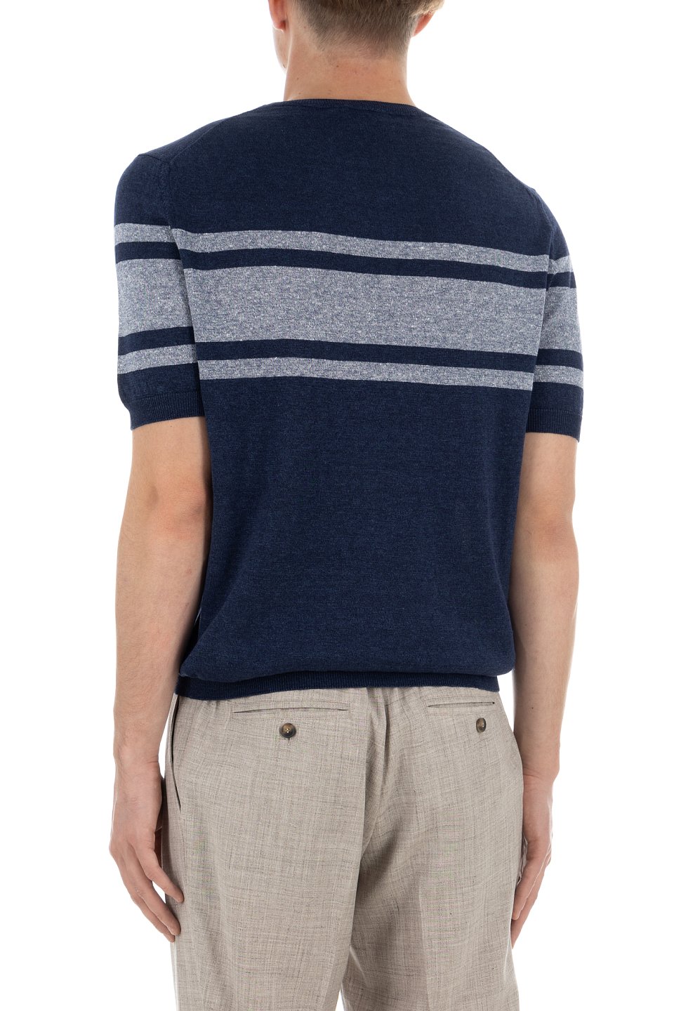 Джемпер Gran Sasso - фото 4